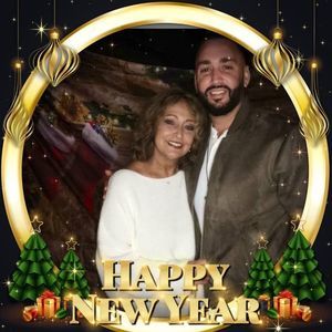 Meet your Posher, Olga